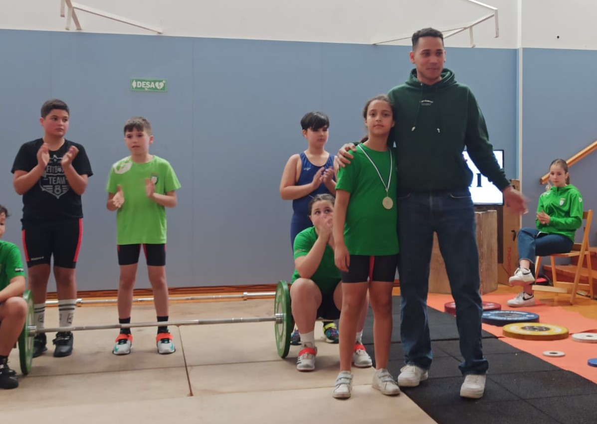 III jornada XXXVII Juegos Deportivos de Navarra 2024